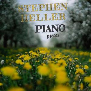 Heller - Piano Pieces