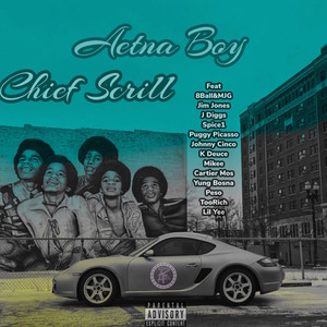 Where It's Real At (Explicit)