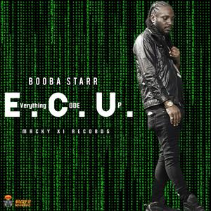 Everything Code Up (E.C.U) [Explicit]