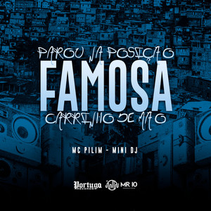 Parou na Posição Famosa Carrinho de Mão (Explicit)