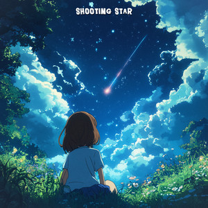 shooting star