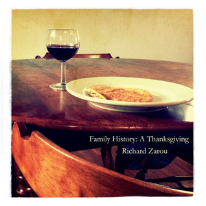 Family History: A Thanksgiving