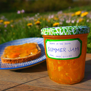 Summer Jam (Alternative Mix)