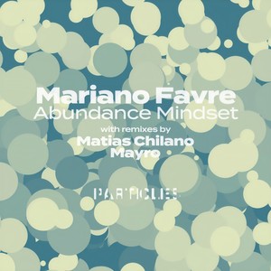 Abundance (Matias Chilano Remix)