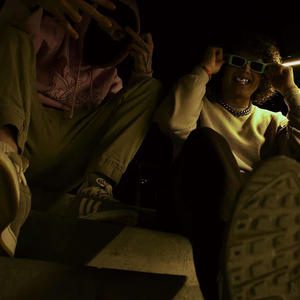 Split Decisions (feat. $onny $ide Up) (Explicit)