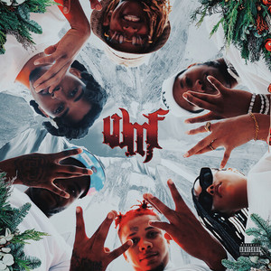 Wicked Money Family Christmas (Explicit)