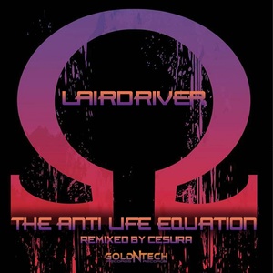 The Anti Life Equation Ep