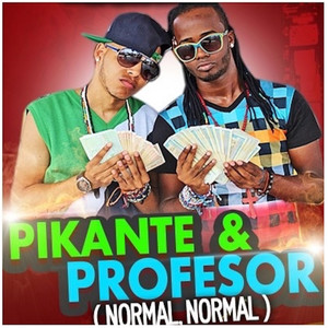 Normal(feat. Matecoco)