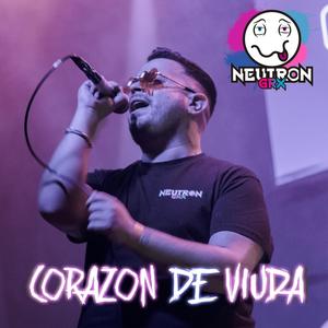 Corazón de viuda