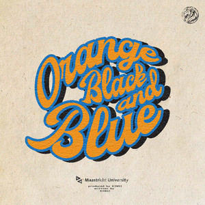 Orange Black And Blue (Explicit)