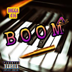 BOOM(4) [Explicit]