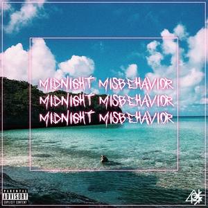 Midnight Misbehavior (Explicit)