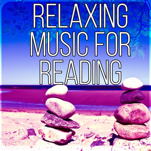 Relaxing Music for Reading - Peaceful Music with the Sounds of Nature, Soothing Chill Out Music for Power Yoga