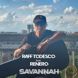 Savannah (Extended Club Mix)