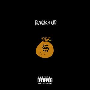 808 LOCKHEART - Racks Up (Explicit)