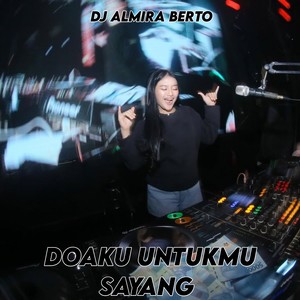 Doaku Untukmu Sayang