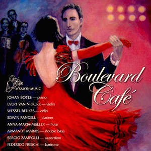 Boulevard Café