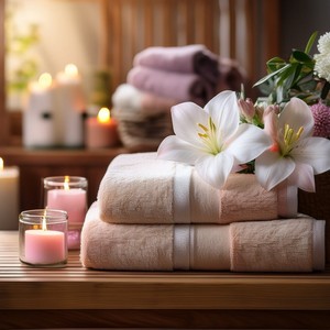 The Calm Before Touch