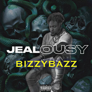 Jealousy (Explicit)