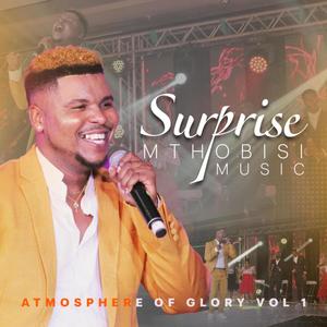 Atmosphere of Glory, Vol. 1