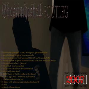 Jerusalems Baldwin (Instrumental)