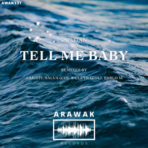 Tell Me Baby (Pablo M Remix)