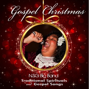 Gospel Christmas: Traditional Spirituals and Gospel Songs (The Best Christmas Songs Ever)