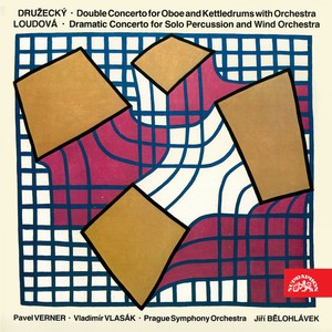 Dramatic Concerto - I. Patetico