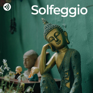 Solfeggio & Buddha Frequencies: Harmonic Ascension