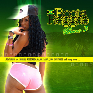 Roots Reggae Volume 3 (Digitally Remastered)