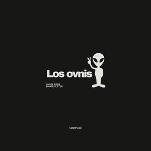 Los ovnis (feat. Iñigo lp) (Explicit)