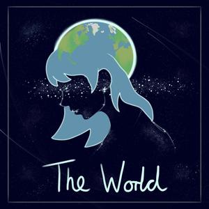 The World (feat. Rapper Richard & Emma Holt)