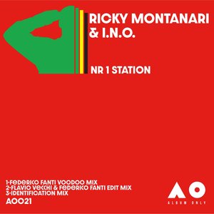 Nr 1 Station (Flavio Vecchi & Federico Fanti Remix)