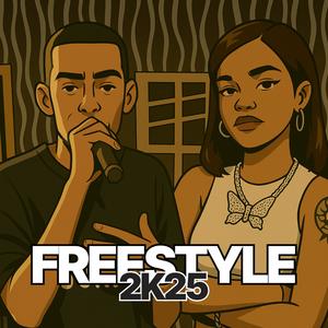 Freestyle 2K25 (feat. Lismar) (Explicit)