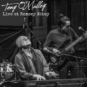 Live at Romsey Abbey