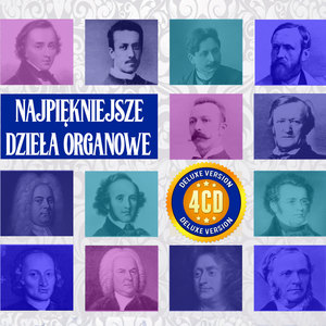 Canon and Gigue in D major