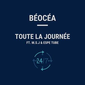 Toute La Journée (Explicit)