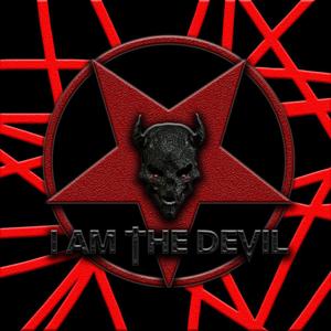 I AM THE DEVIL (Explicit)