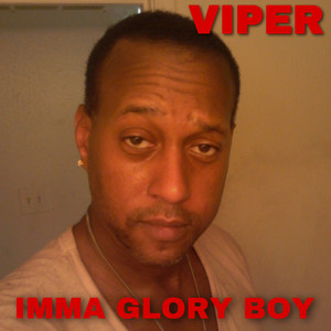 Imma Glory Boy