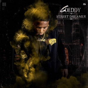 Street Dreamer (Explicit)