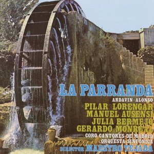 Los Auroros de la Cofradía