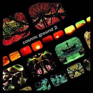 Cosmic Ground 2