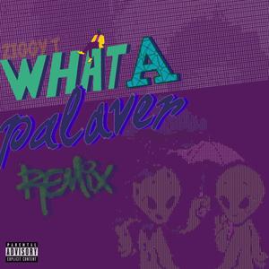 Taking Over (Remix|Explicit)