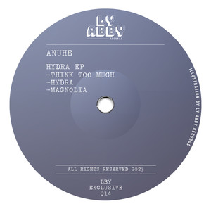 Magnolia (Original Mix)