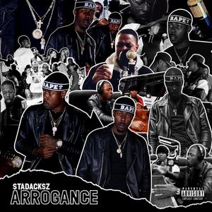 ARROGANCE (Explicit)