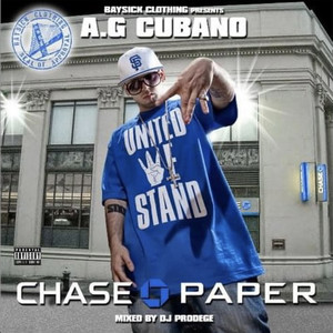 Chase Paper (Explicit)