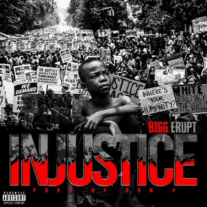 Injustice (Explicit)