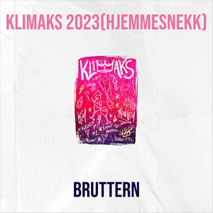 Klimaks 2023 (Hjemmesnekk)