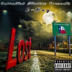 Lost (Explicit)