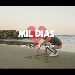 Mil días(feat. Lil Nera)